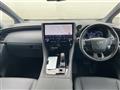 2023 Toyota Alphard Hybrid
