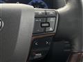 2023 Toyota Alphard Hybrid