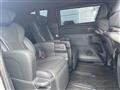 2023 Toyota Alphard Hybrid
