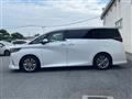 2023 Toyota Alphard Hybrid
