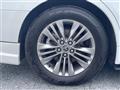 2023 Toyota Alphard Hybrid