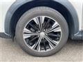2019 Mitsubishi Eclipsecross