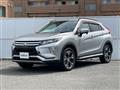 2019 Mitsubishi Eclipsecross