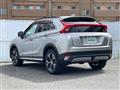 2019 Mitsubishi Eclipsecross