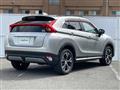 2019 Mitsubishi Eclipsecross