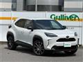 2023 Toyota Yaris Cross