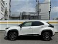 2023 Toyota Yaris Cross