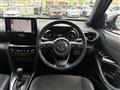 2023 Toyota Yaris Cross