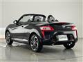 2021 Daihatsu Copen