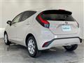 2022 Toyota AQUA