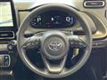 2022 Toyota AQUA