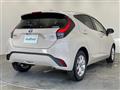 2022 Toyota AQUA