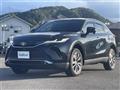 2021 Toyota Harrier