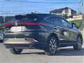 2021 Toyota Harrier