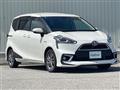 2017 Toyota Sienta