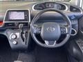 2017 Toyota Sienta