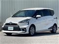 2017 Toyota Sienta
