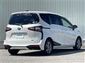 2017 Toyota Sienta