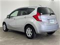2013 Nissan Note
