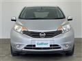 2013 Nissan Note