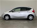 2013 Nissan Note