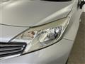 2013 Nissan Note