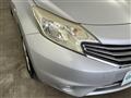 2013 Nissan Note