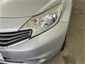 2013 Nissan Note