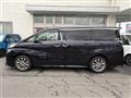 2015 Toyota Vellfire