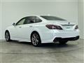 2021 Toyota Crown Hybrid