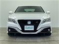 2021 Toyota Crown Hybrid