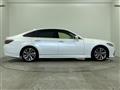 2021 Toyota Crown Hybrid