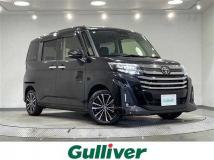 2022 Toyota Roomy