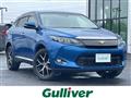 2016 Toyota Harrier