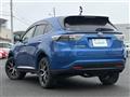 2016 Toyota Harrier