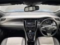 2016 Toyota Harrier