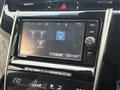 2016 Toyota Harrier