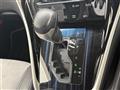 2016 Toyota Harrier