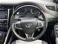 2016 Toyota Harrier
