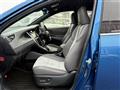 2016 Toyota Harrier