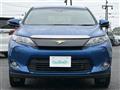 2016 Toyota Harrier
