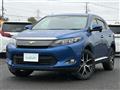 2016 Toyota Harrier