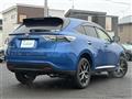 2016 Toyota Harrier