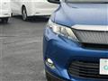 2016 Toyota Harrier