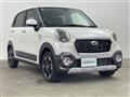2017 Daihatsu Cast
