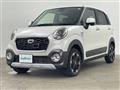 2017 Daihatsu Cast