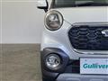 2017 Daihatsu Cast