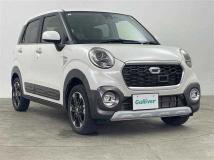 2017 Daihatsu Cast