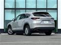 2023 Mazda CX-8