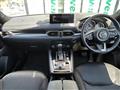 2023 Mazda CX-8
